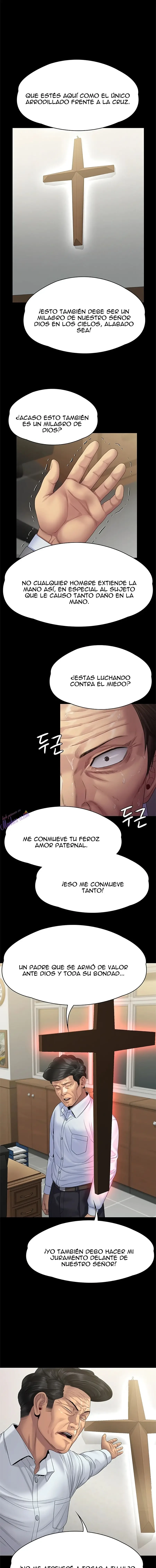 Queen Bee Capítulo 256 - Page 9