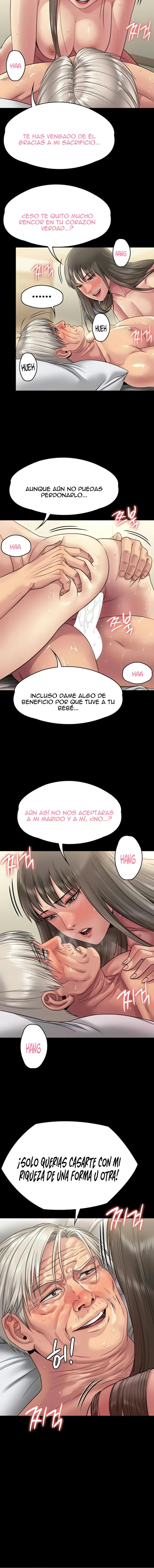 Queen Bee Capítulo 257 - Page 17
