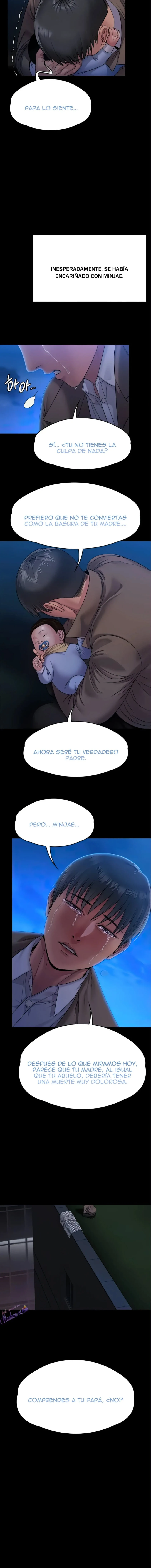 Queen Bee Capítulo 257 - Page 9