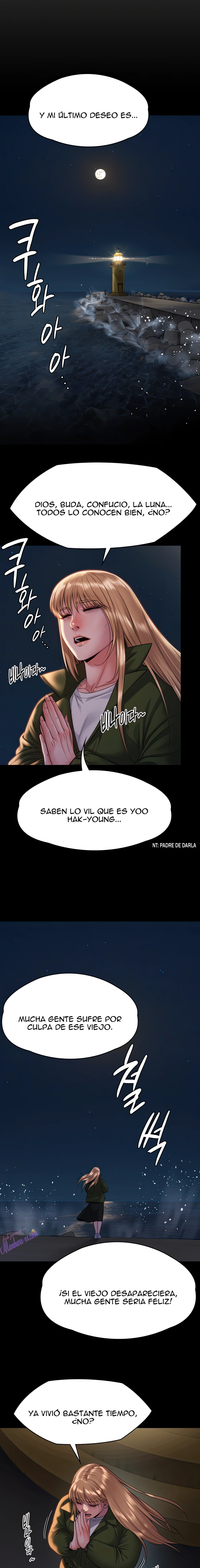 Queen Bee Capítulo 258 - Page 10