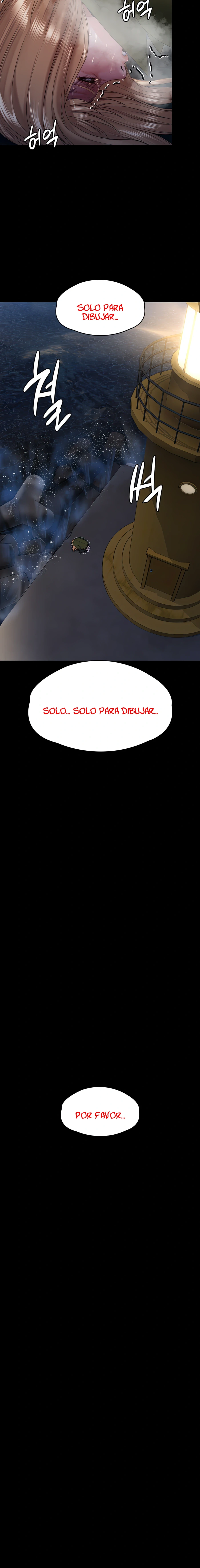 Queen Bee Capítulo 258 - Page 13