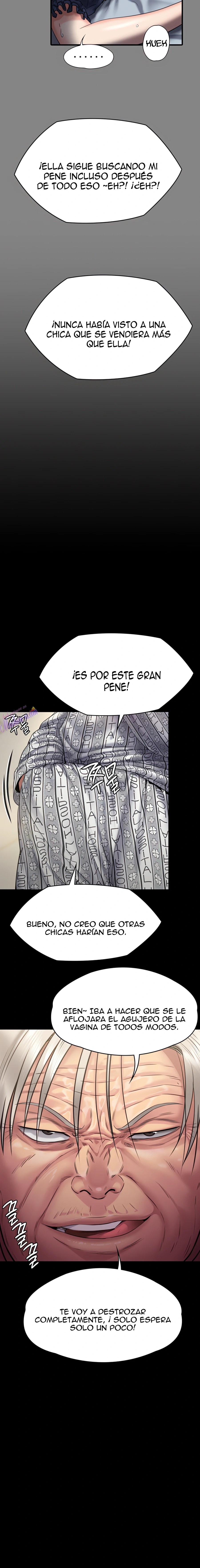 Queen Bee Capítulo 258 - Page 22