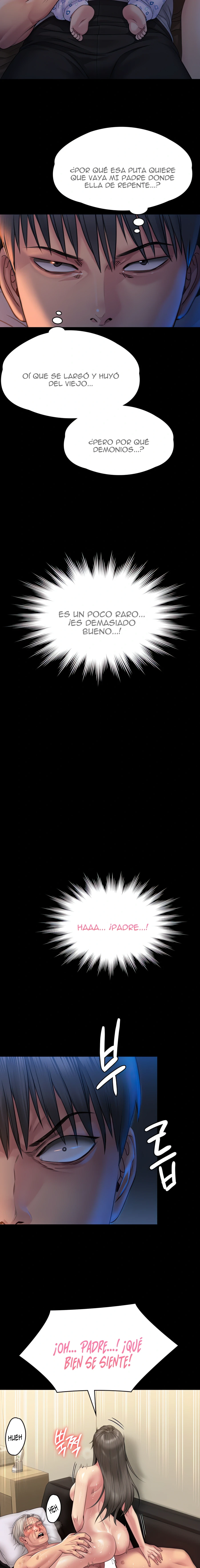 Queen Bee Capítulo 258 - Page 24