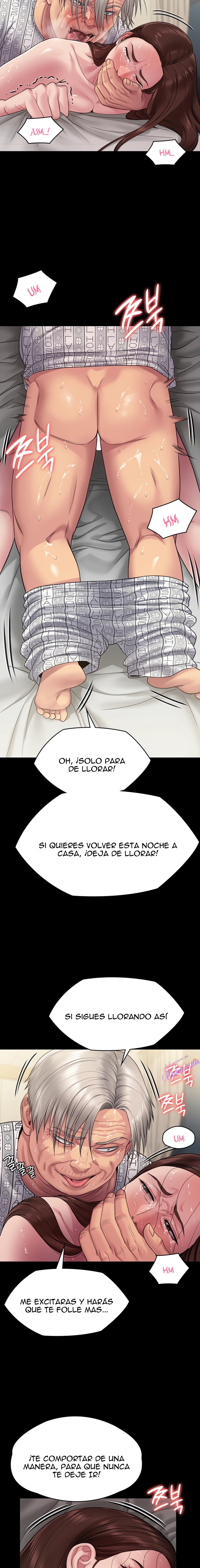 Queen Bee Capítulo 258 - Page 31