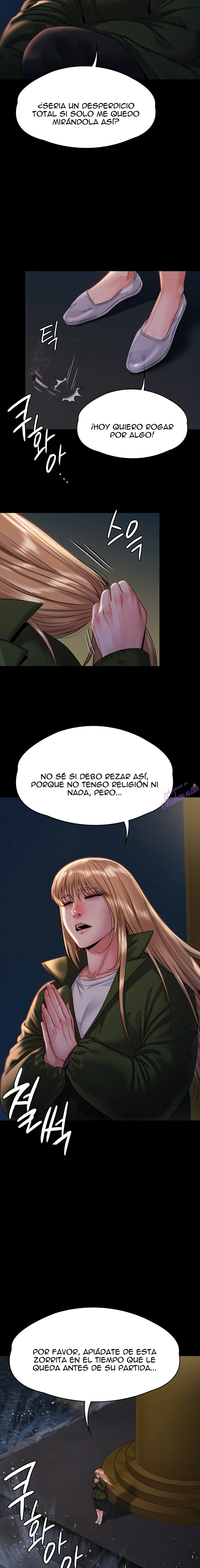 Queen Bee Capítulo 258 - Page 5