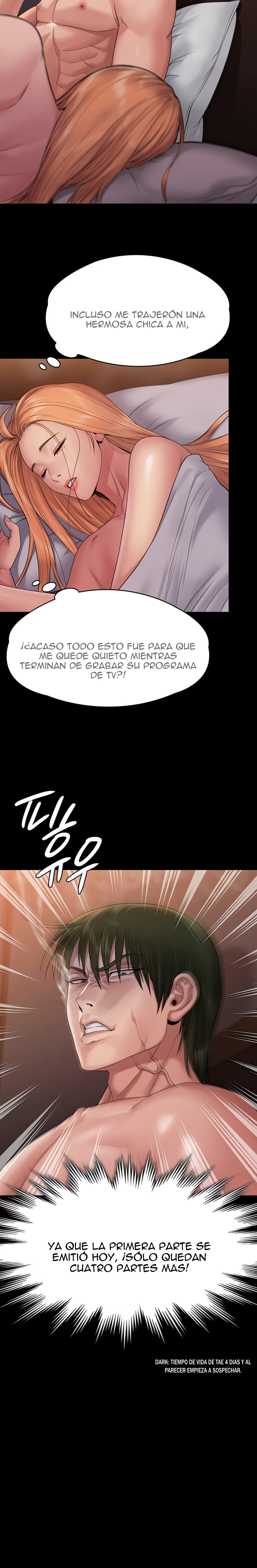 Queen Bee Capítulo 259 - Page 11