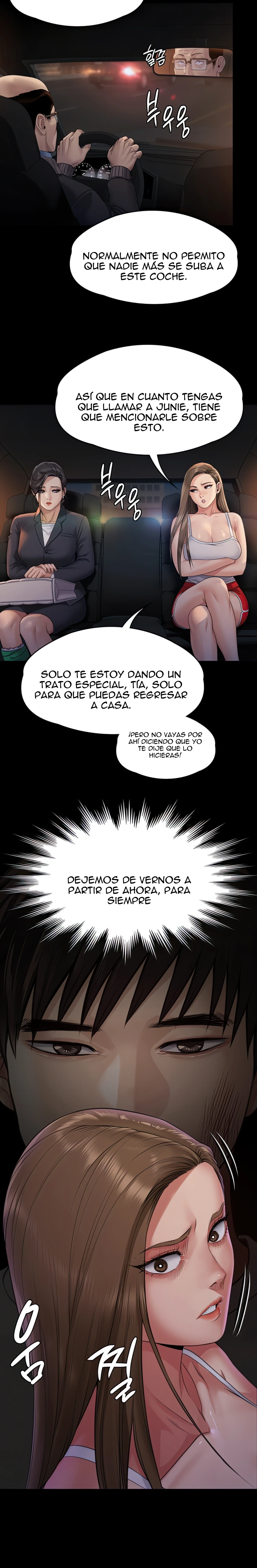Queen Bee Capítulo 259 - Page 18