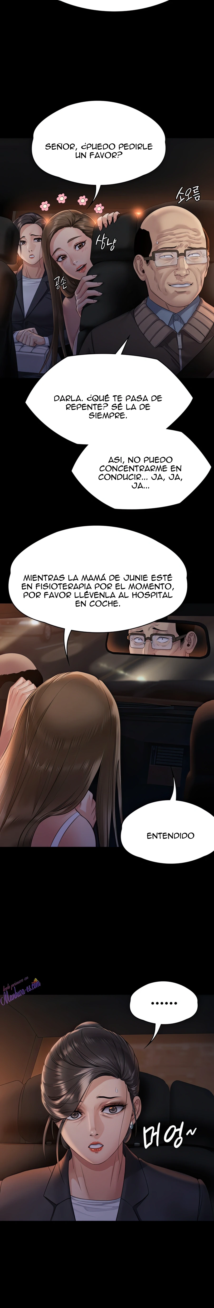 Queen Bee Capítulo 259 - Page 20