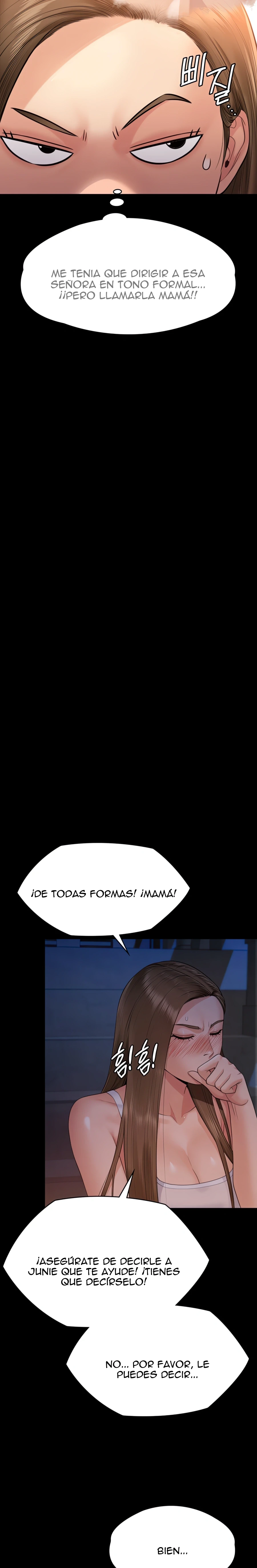 Queen Bee Capítulo 259 - Page 23