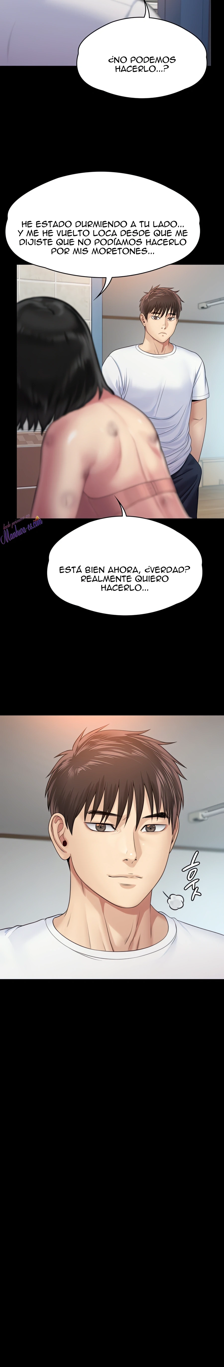 Queen Bee Capítulo 259 - Page 34