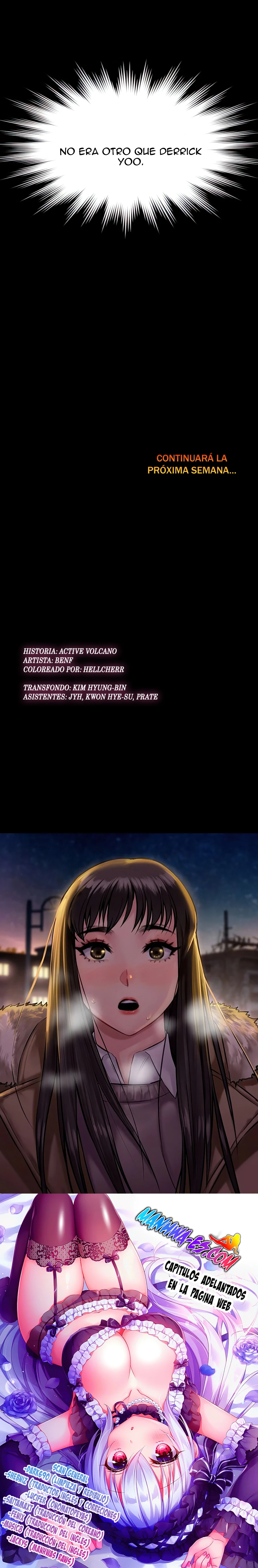 Queen Bee Capítulo 259 - Page 39