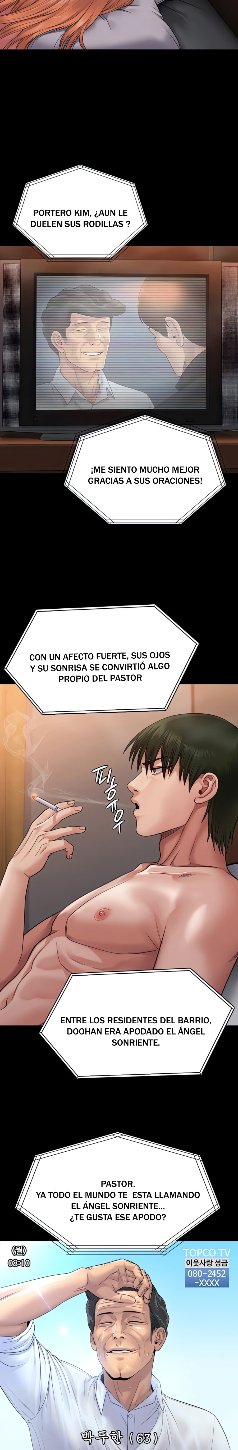 Queen Bee Capítulo 259 - Page 4
