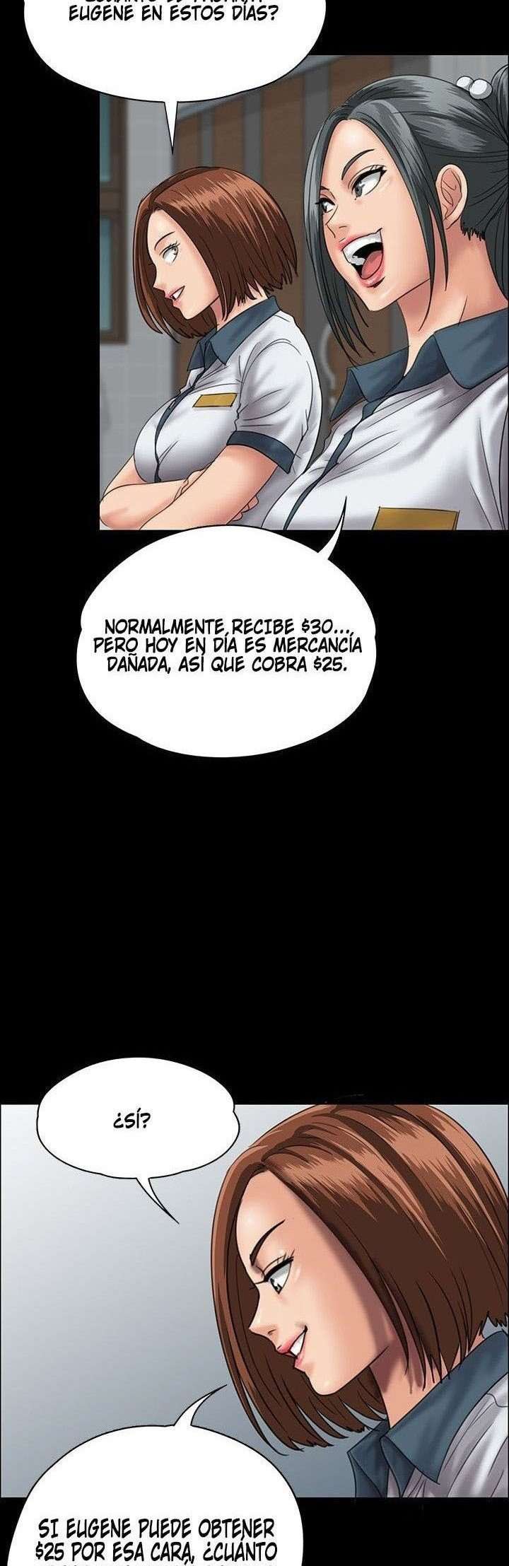 Queen Bee Capítulo 26 - Page 16