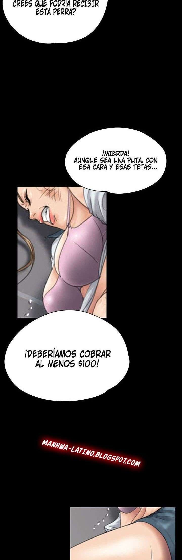 Queen Bee Capítulo 26 - Page 17