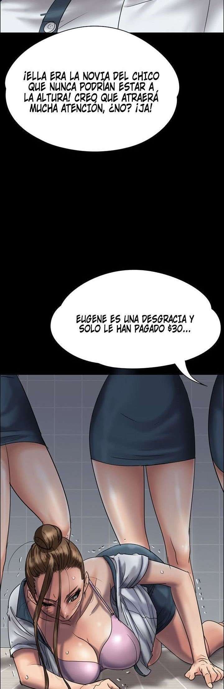 Queen Bee Capítulo 26 - Page 19