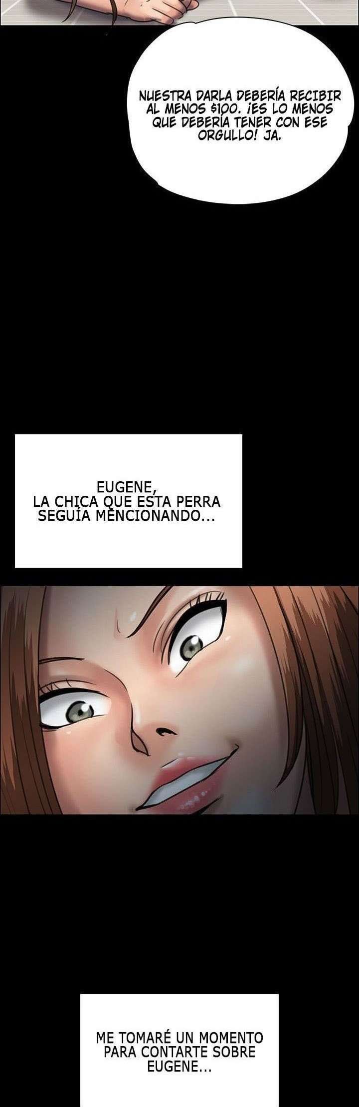 Queen Bee Capítulo 26 - Page 20