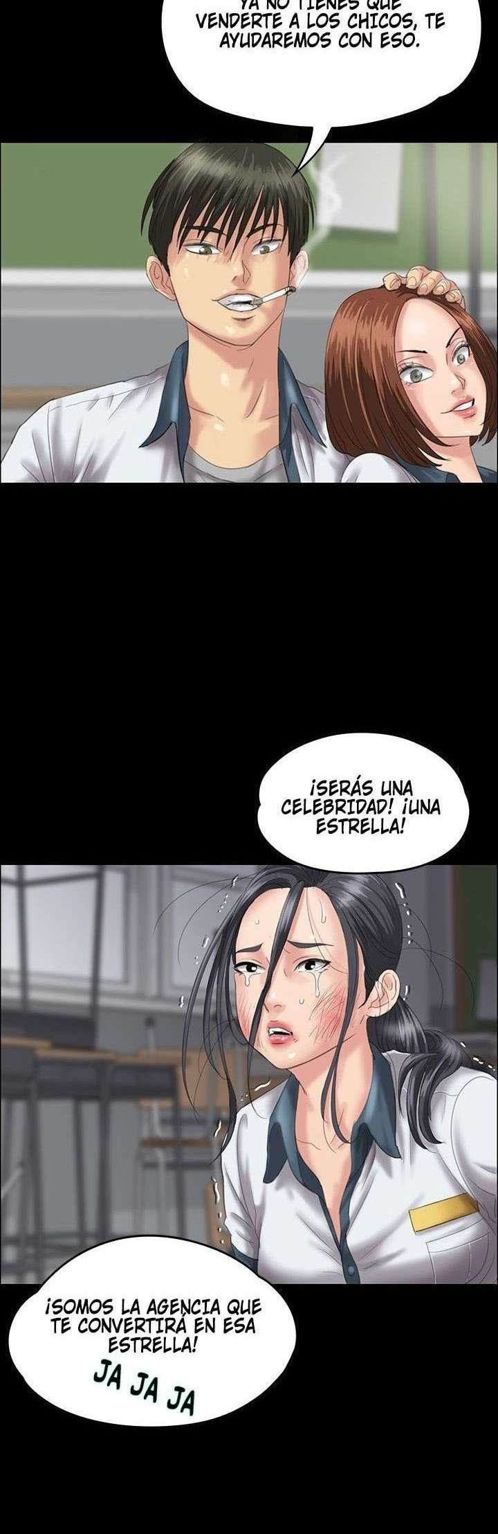Queen Bee Capítulo 26 - Page 30