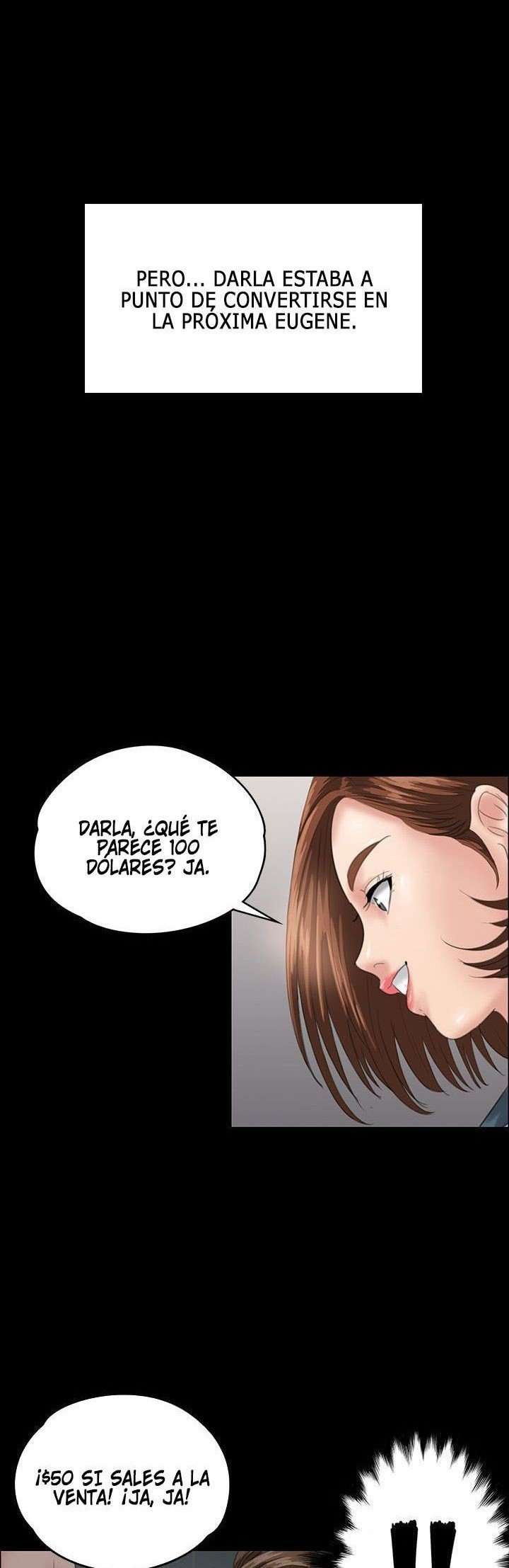 Queen Bee Capítulo 26 - Page 31