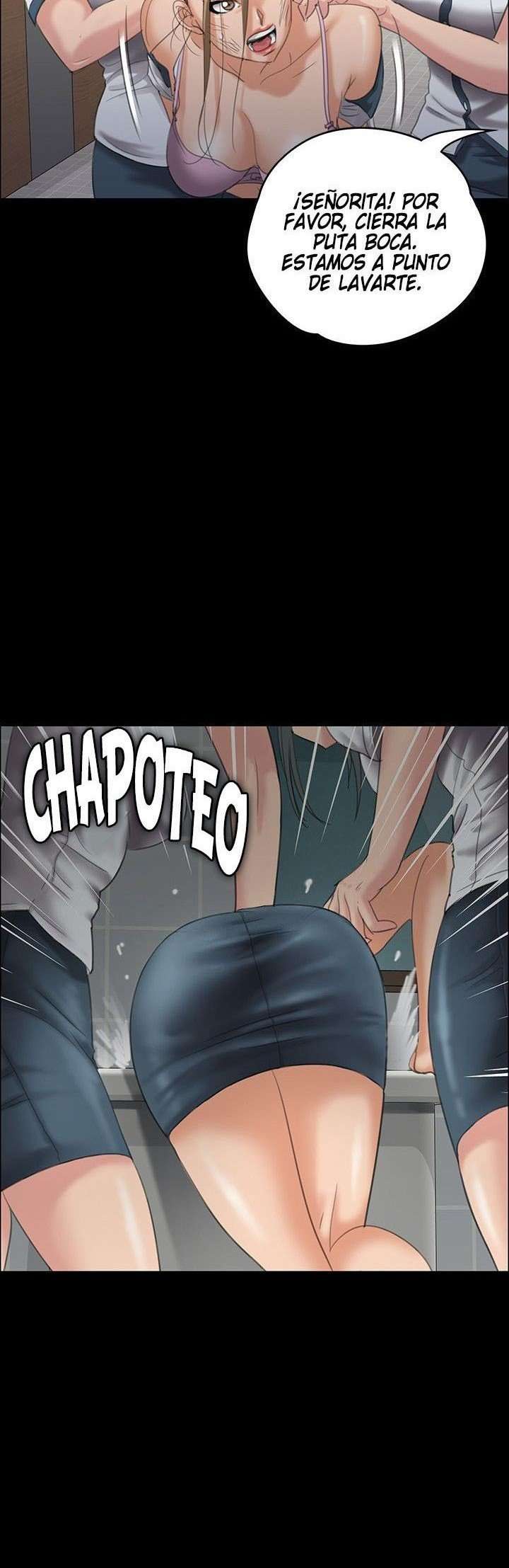 Queen Bee Capítulo 26 - Page 40