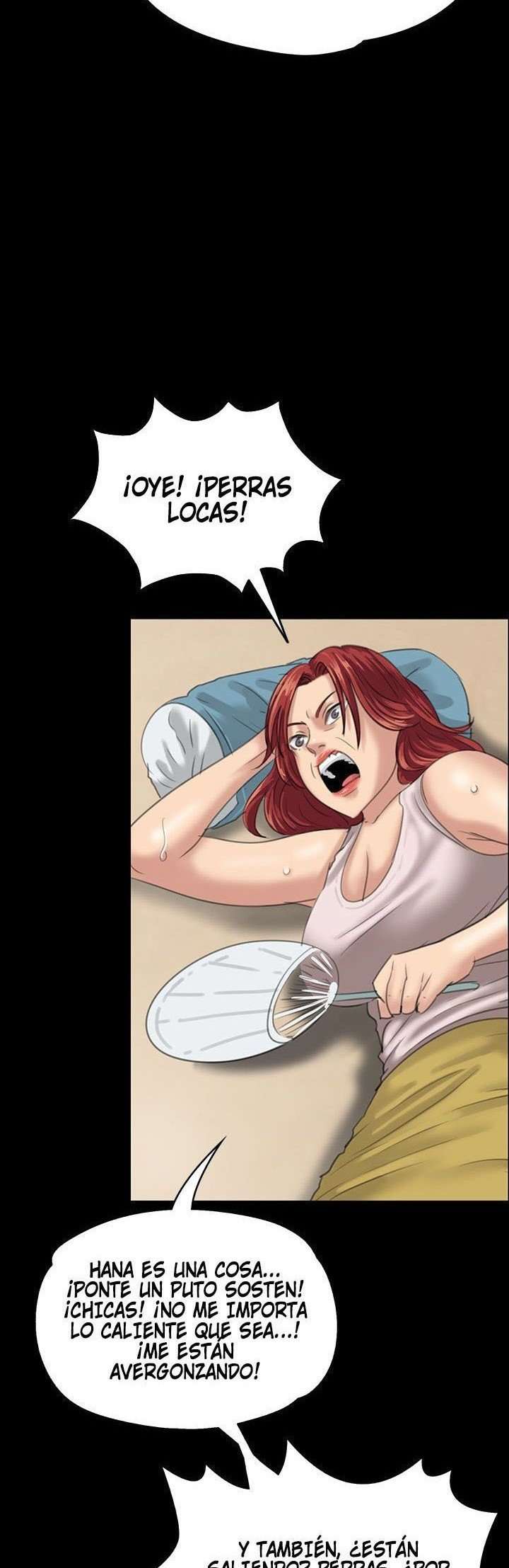 Queen Bee Capítulo 26 - Page 45