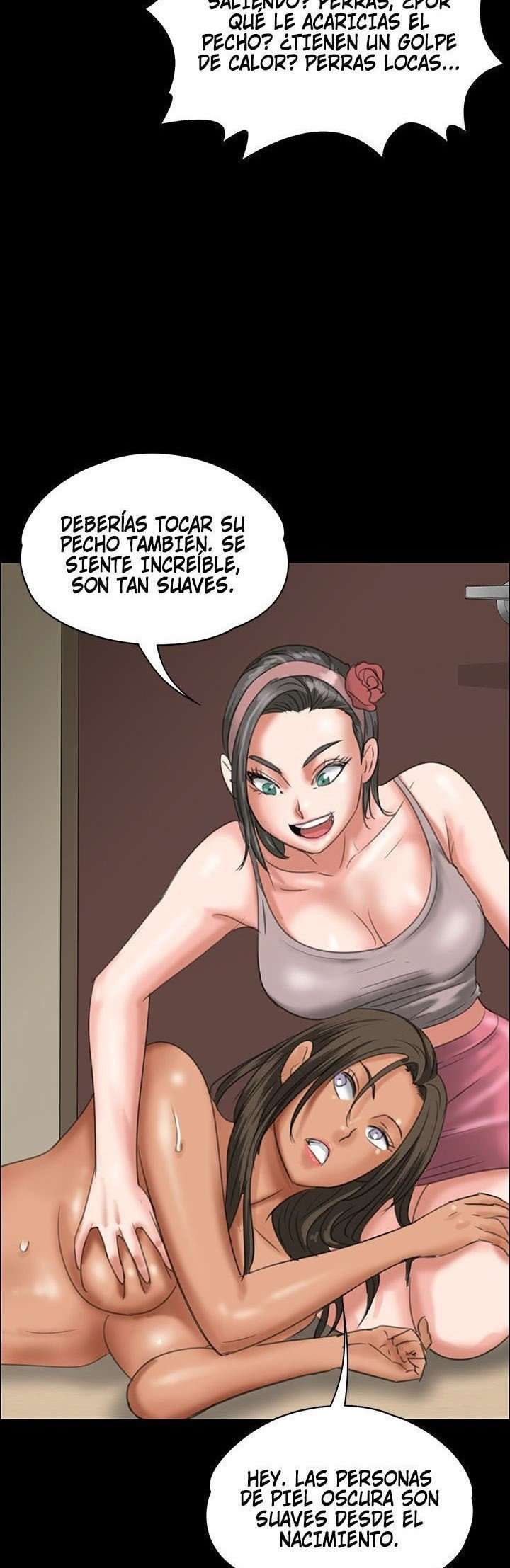 Queen Bee Capítulo 26 - Page 46