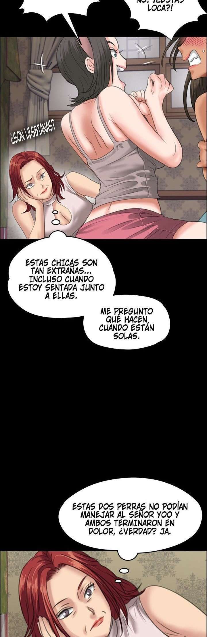 Queen Bee Capítulo 26 - Page 48