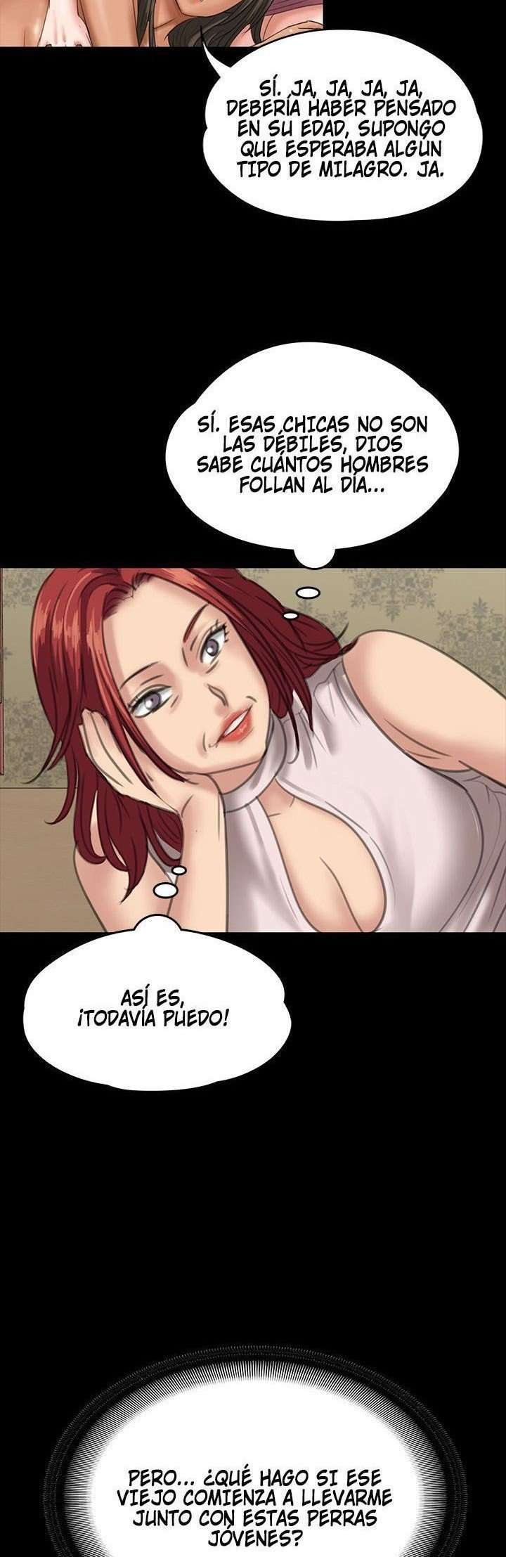 Queen Bee Capítulo 26 - Page 58