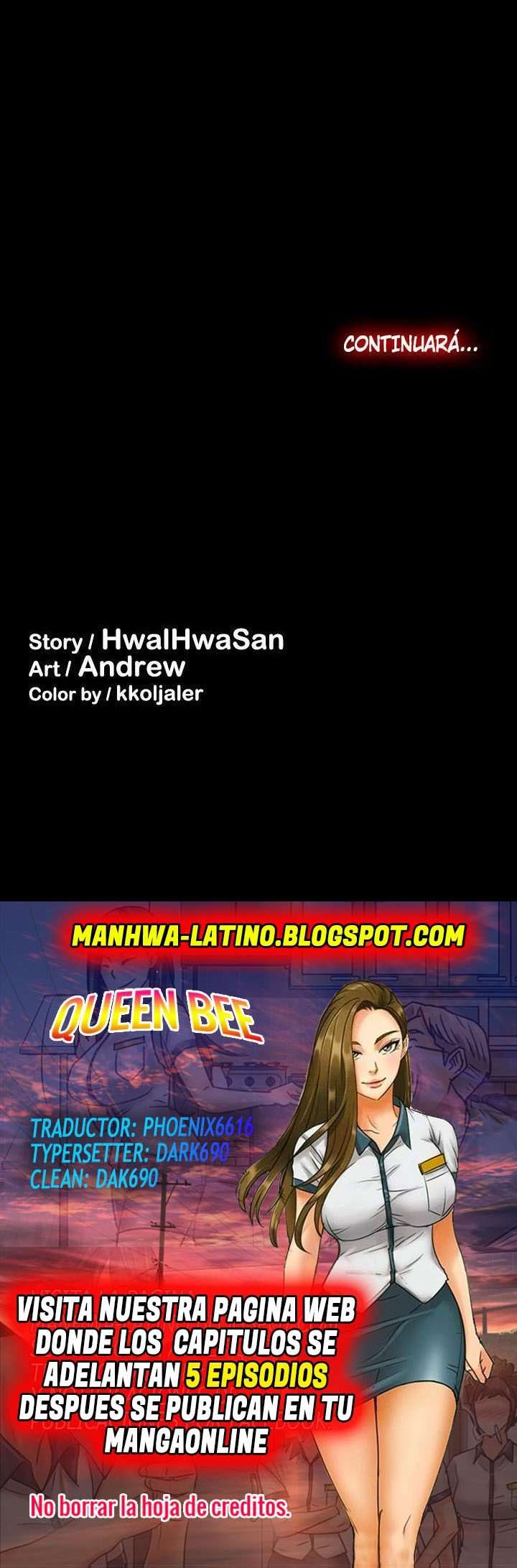 Queen Bee Capítulo 26 - Page 66