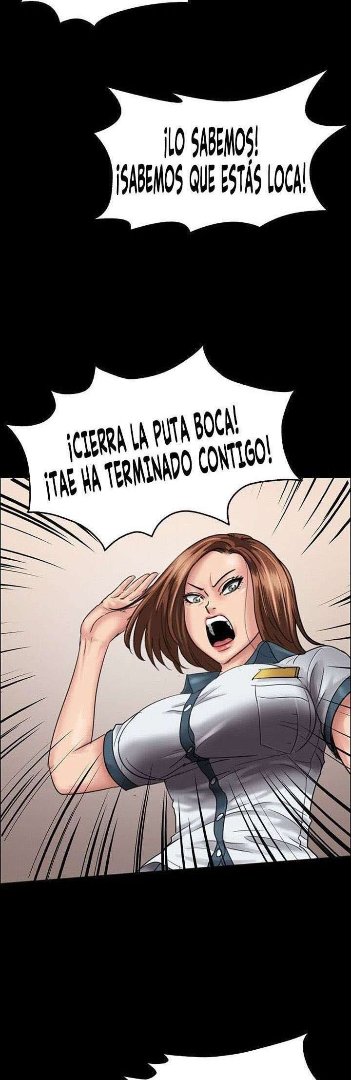 Queen Bee Capítulo 26 - Page 9