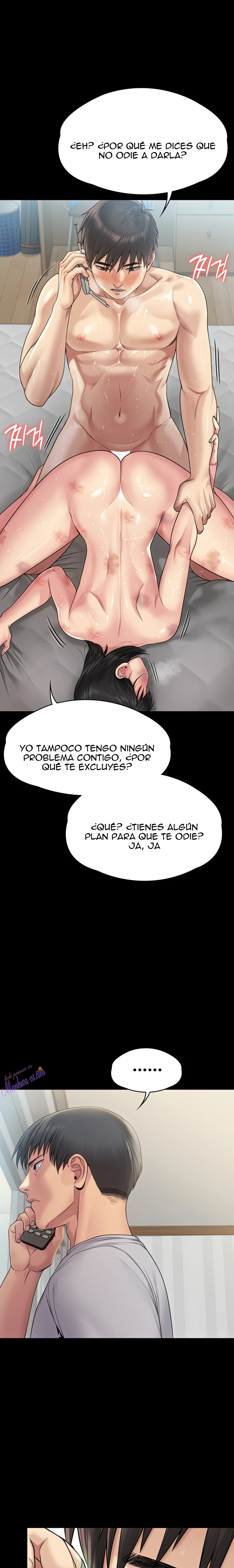 Queen Bee Capítulo 260 - Page 11