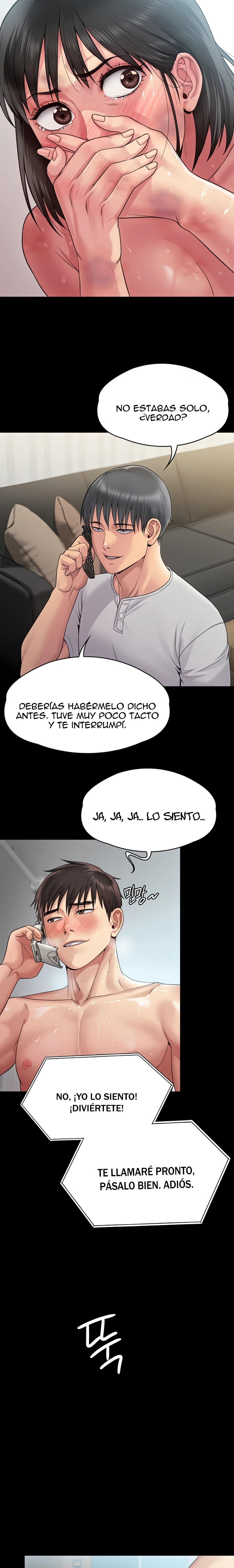 Queen Bee Capítulo 260 - Page 13