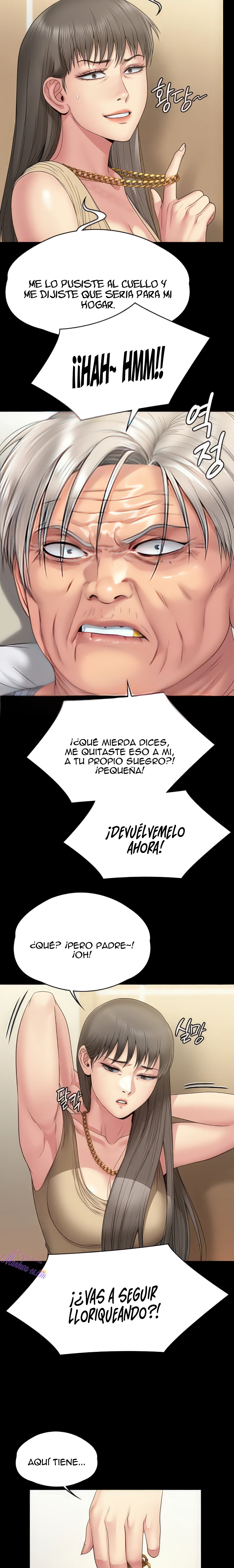 Queen Bee Capítulo 260 - Page 24