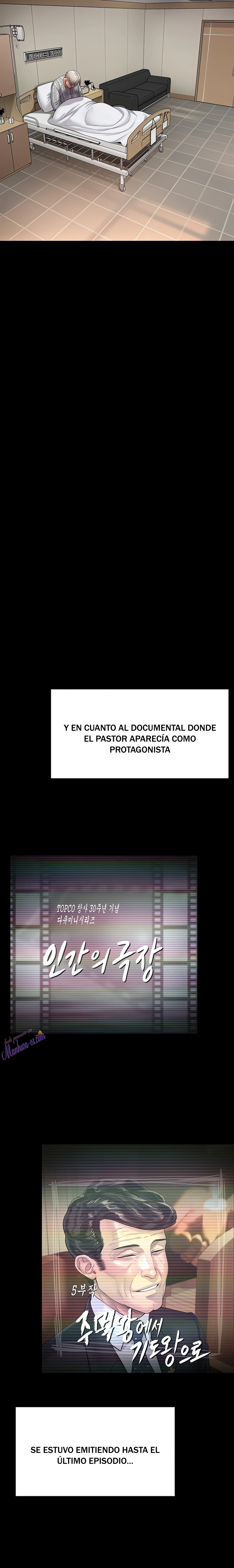 Queen Bee Capítulo 260 - Page 28