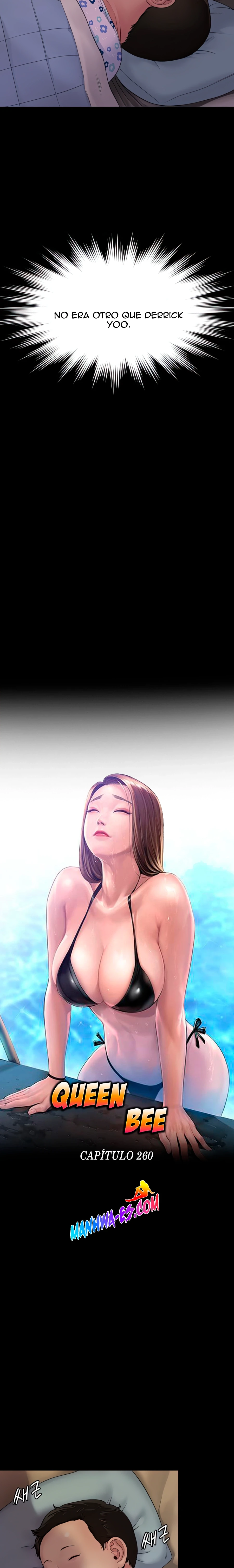 Queen Bee Capítulo 260 - Page 3