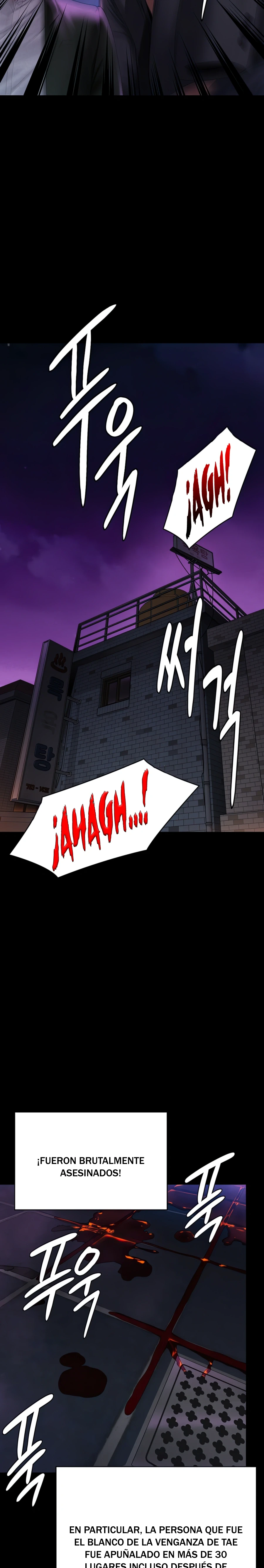 Queen Bee Capítulo 261 - Page 30