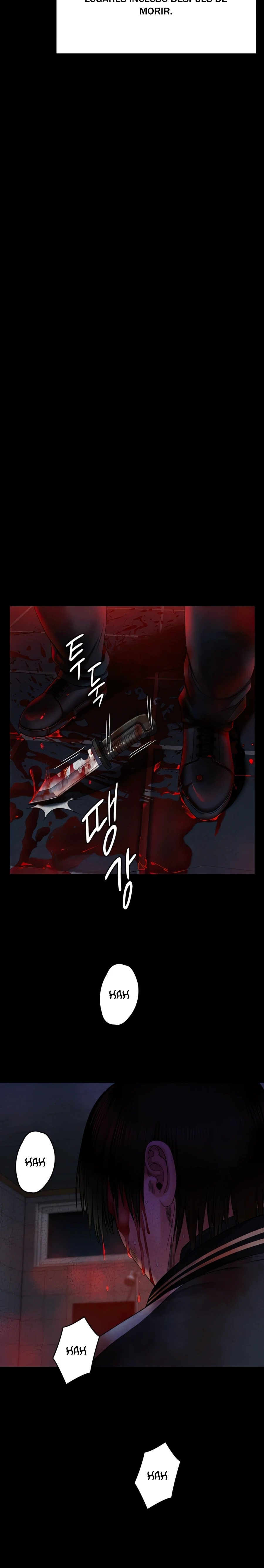 Queen Bee Capítulo 261 - Page 31