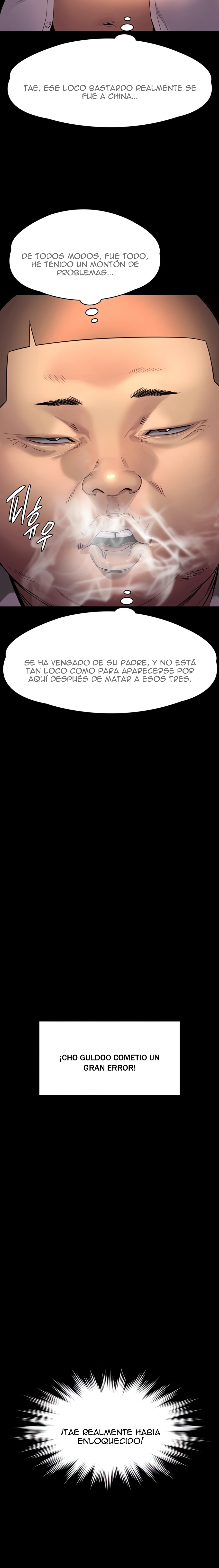 Queen Bee Capítulo 262 - Page 15