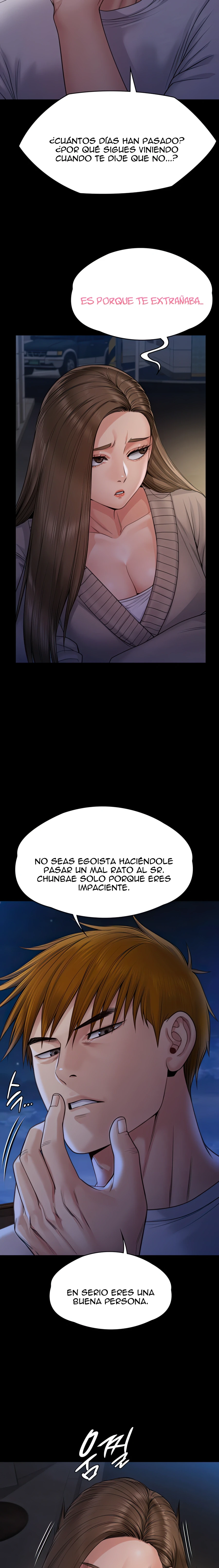 Queen Bee Capítulo 262 - Page 26