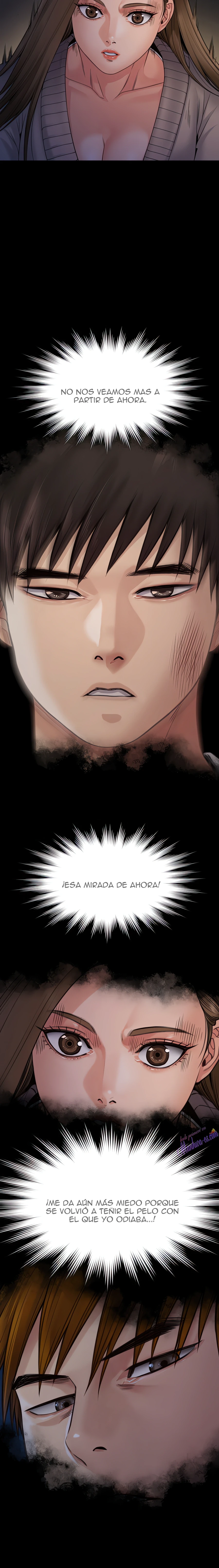 Queen Bee Capítulo 262 - Page 27