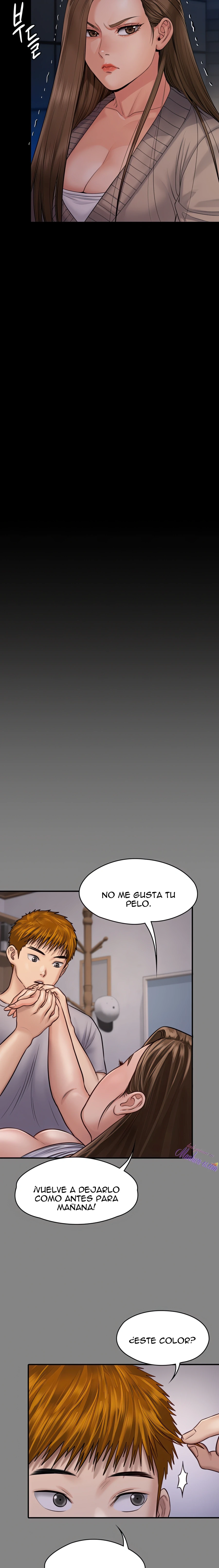 Queen Bee Capítulo 262 - Page 29
