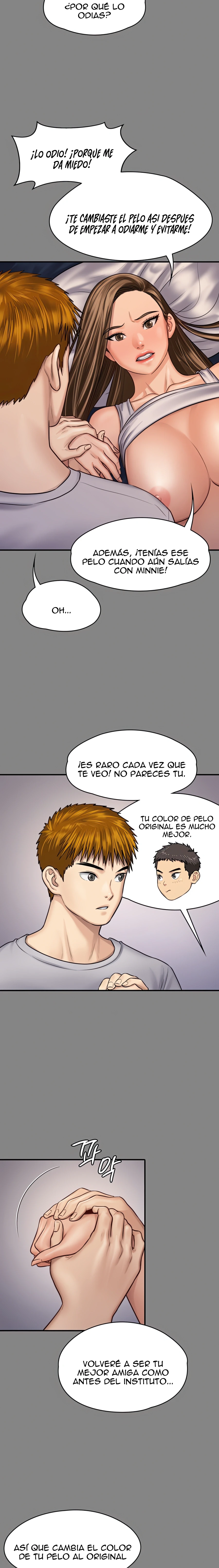 Queen Bee Capítulo 262 - Page 30
