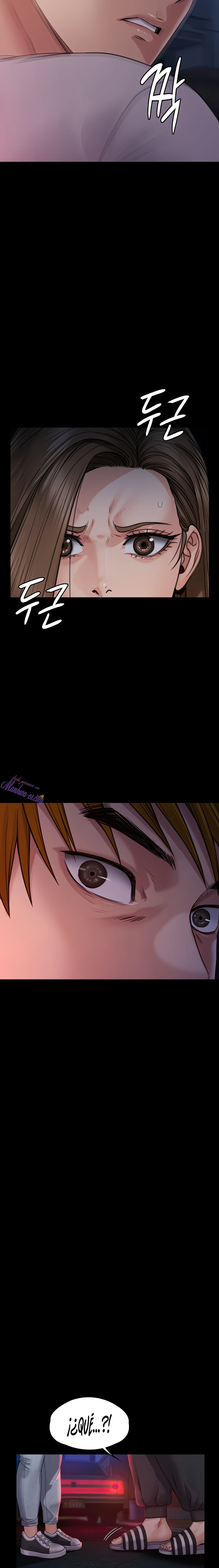 Queen Bee Capítulo 262 - Page 35