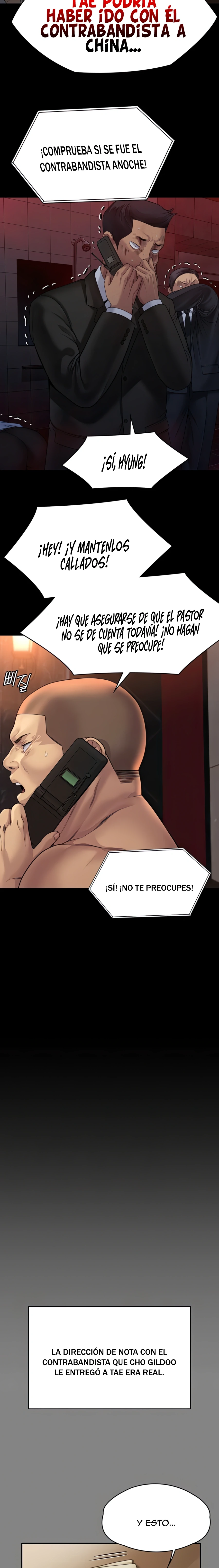 Queen Bee Capítulo 262 - Page 4