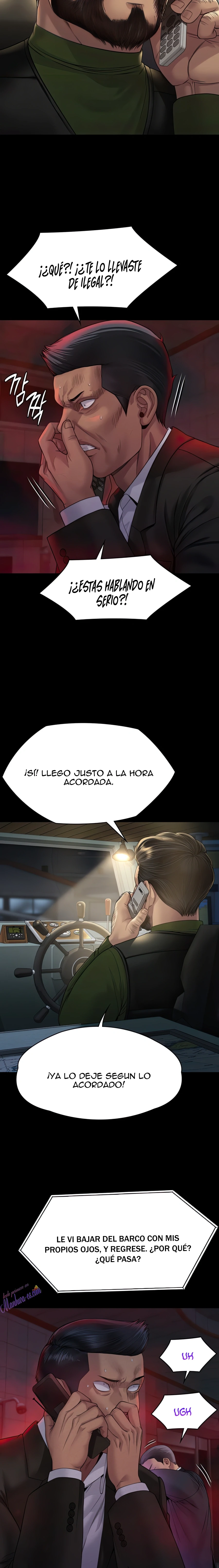 Queen Bee Capítulo 262 - Page 7