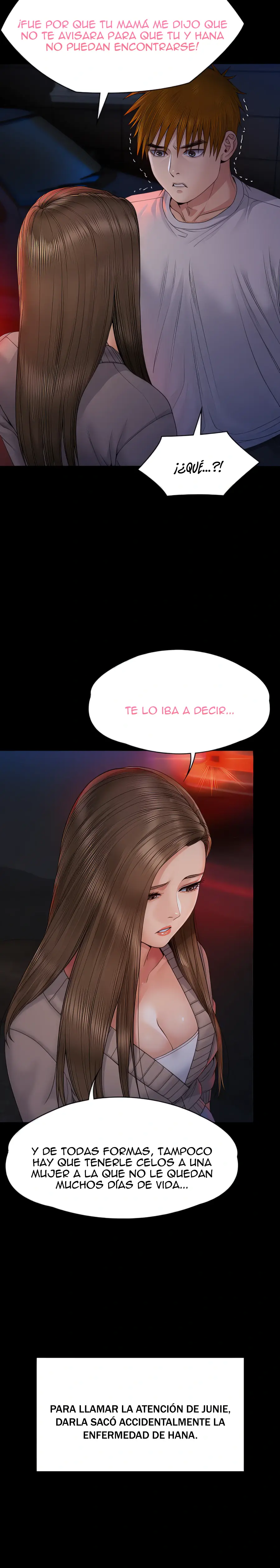 Queen Bee Capítulo 263 - Page 13