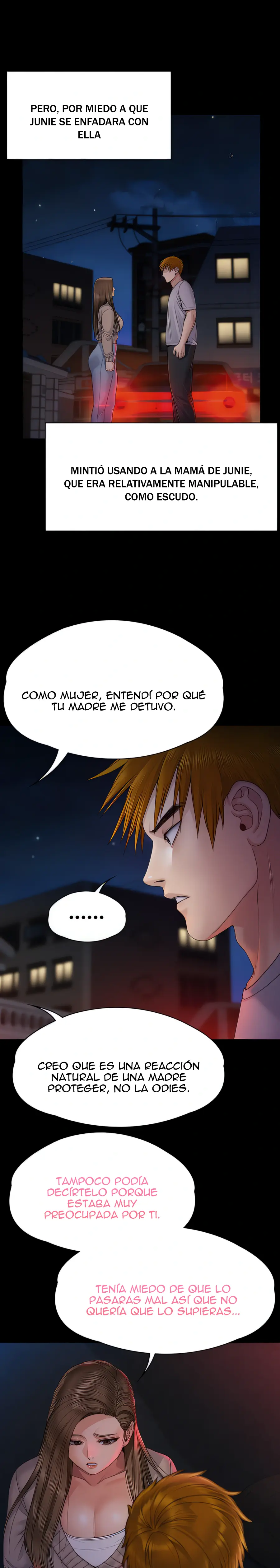 Queen Bee Capítulo 263 - Page 14