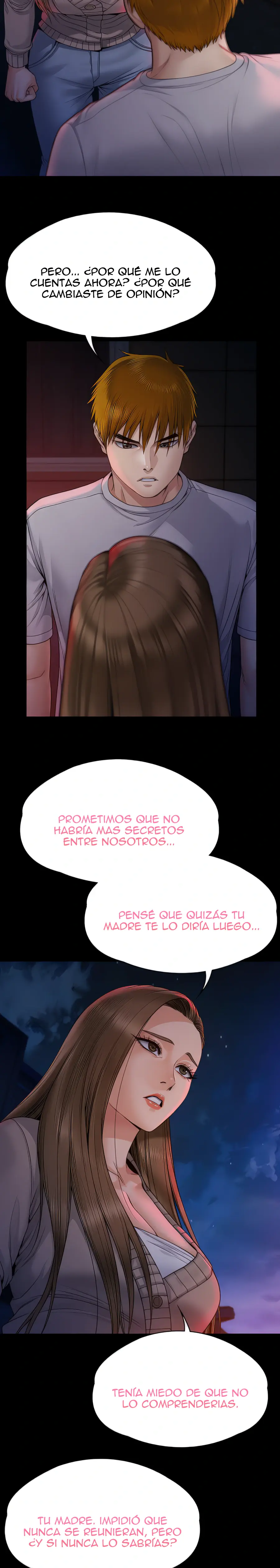 Queen Bee Capítulo 263 - Page 15