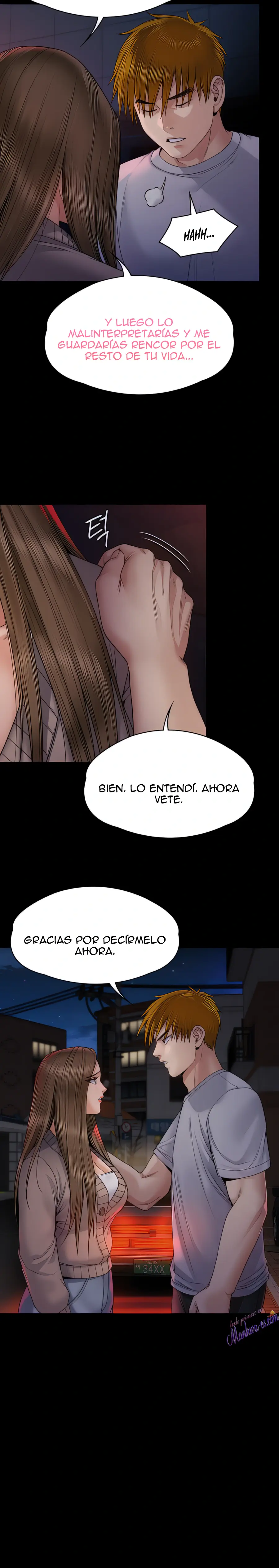 Queen Bee Capítulo 263 - Page 16