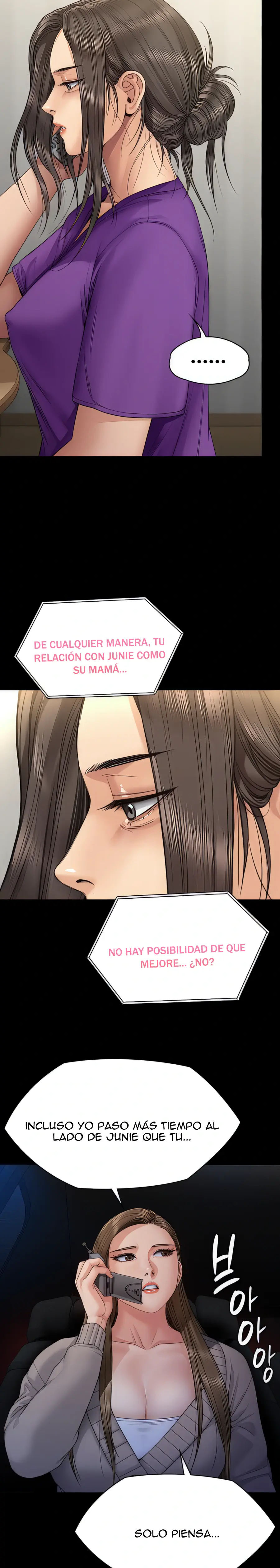 Queen Bee Capítulo 263 - Page 22