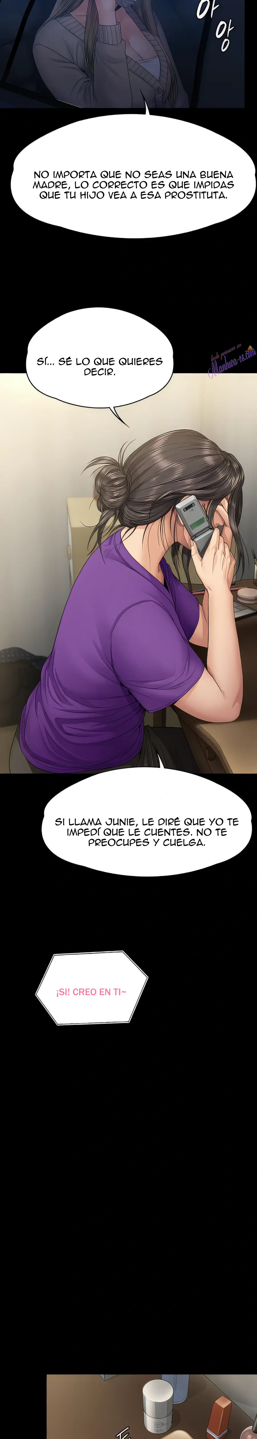 Queen Bee Capítulo 263 - Page 24